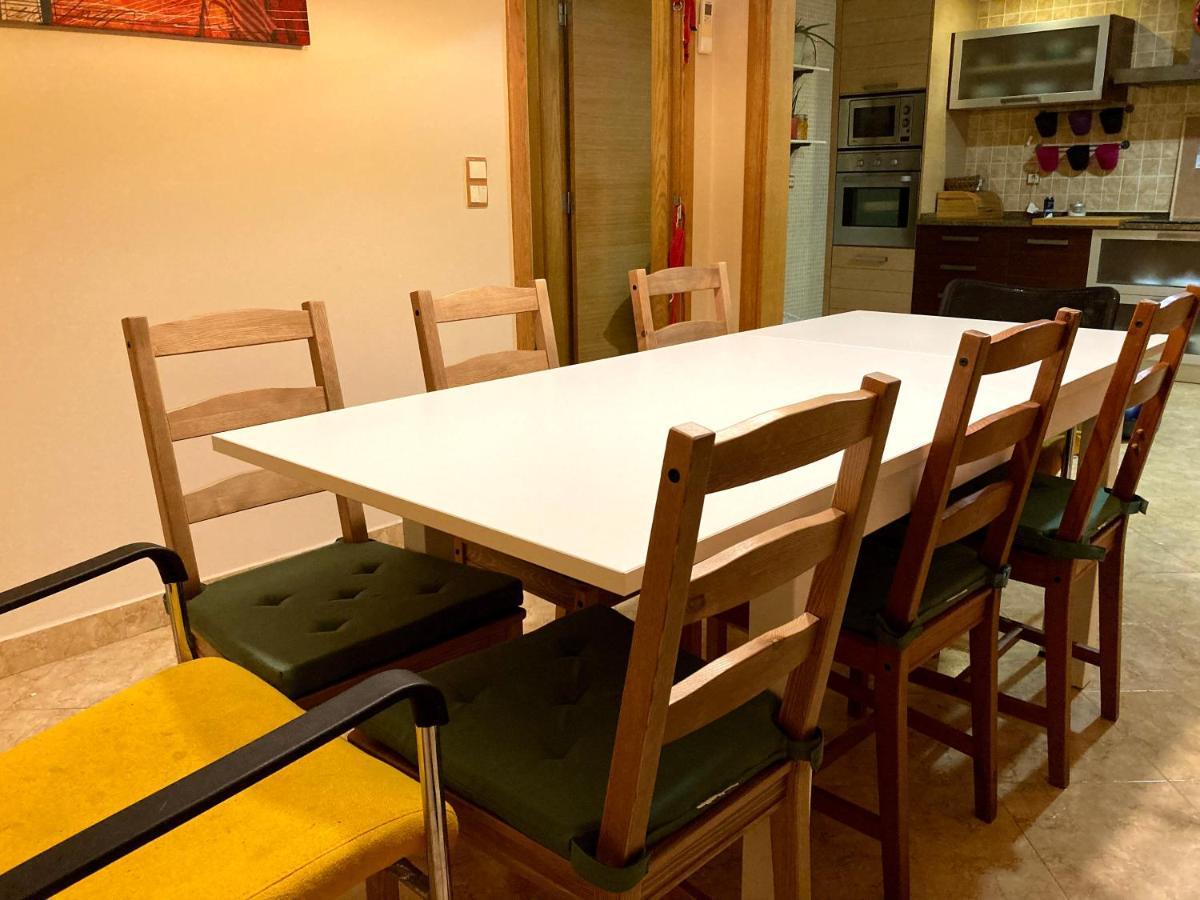 Silveira  A Family House In Santa Cruz, Torres Vedrasヴィラ エクステリア 写真
