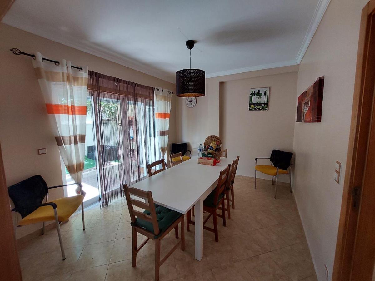Silveira  A Family House In Santa Cruz, Torres Vedrasヴィラ エクステリア 写真