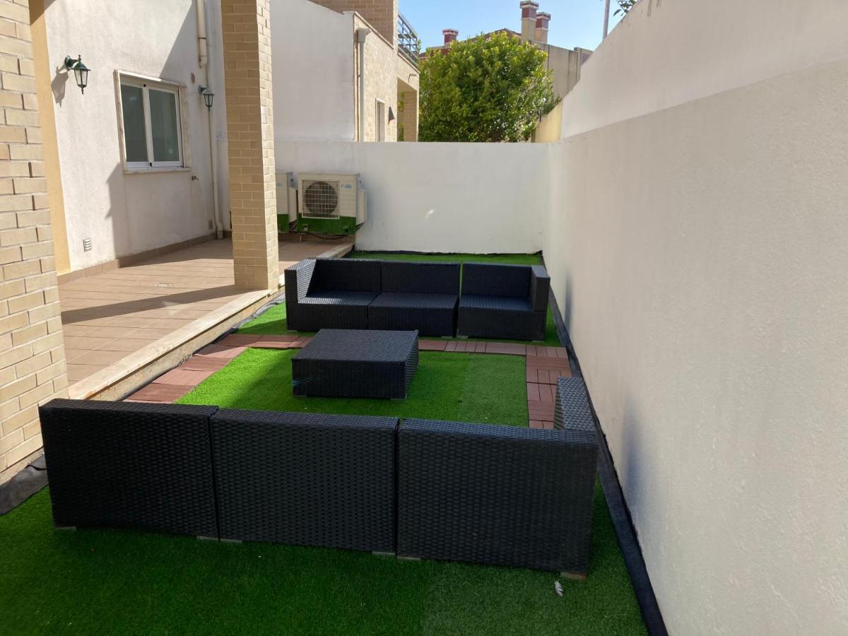 Silveira  A Family House In Santa Cruz, Torres Vedrasヴィラ エクステリア 写真